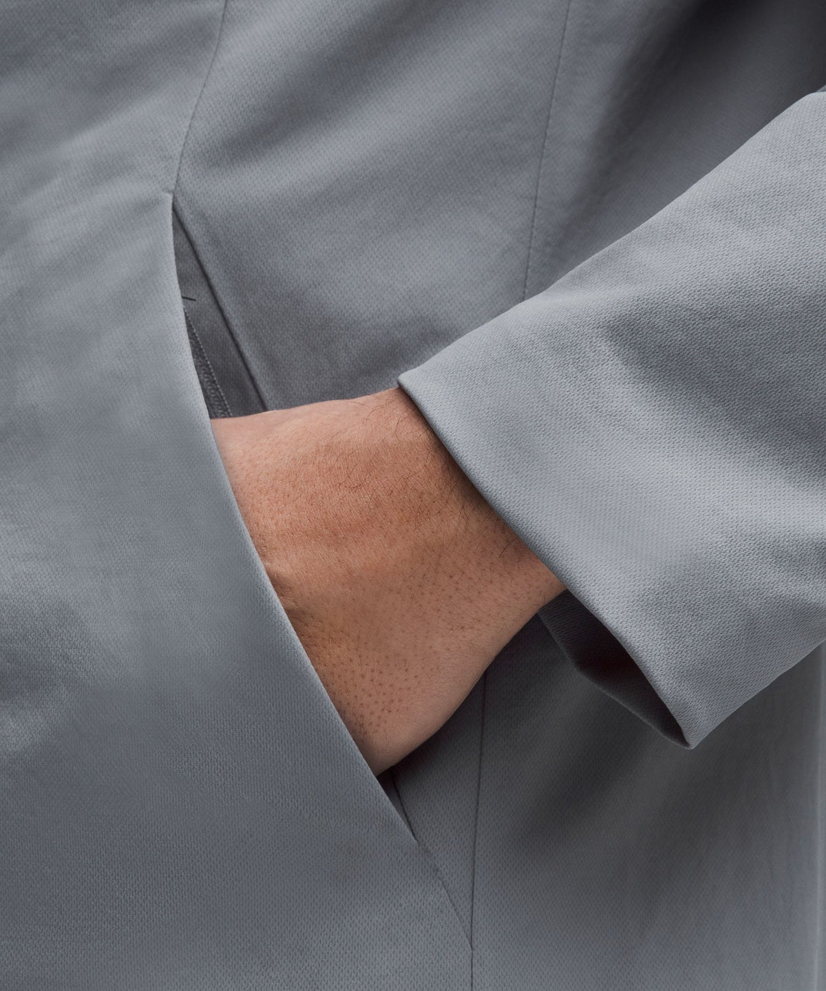 Solar Grey