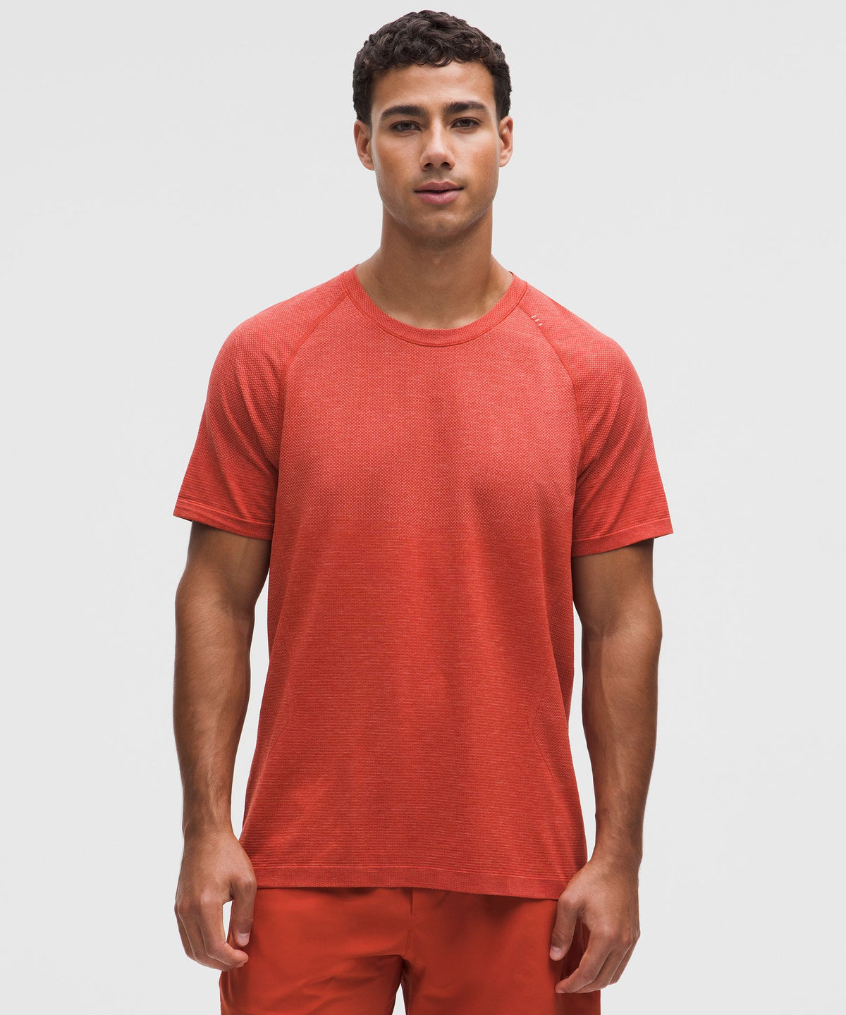 Rustic Coral/Dare Devil