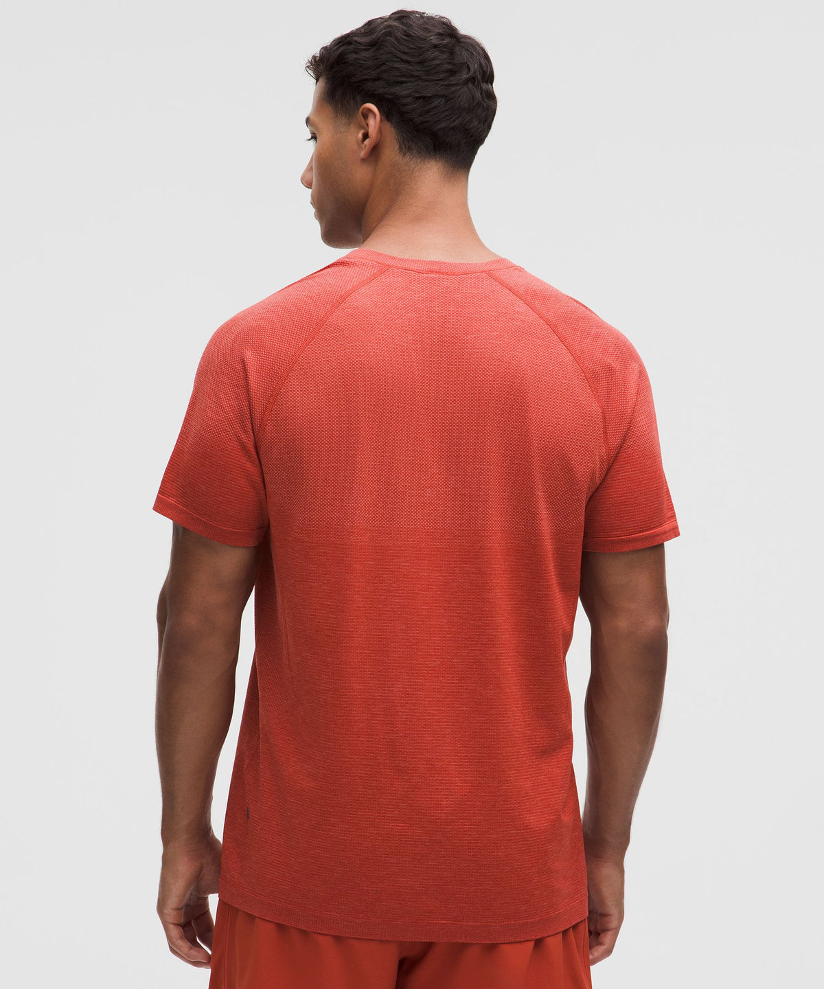 Rustic Coral/Dare Devil