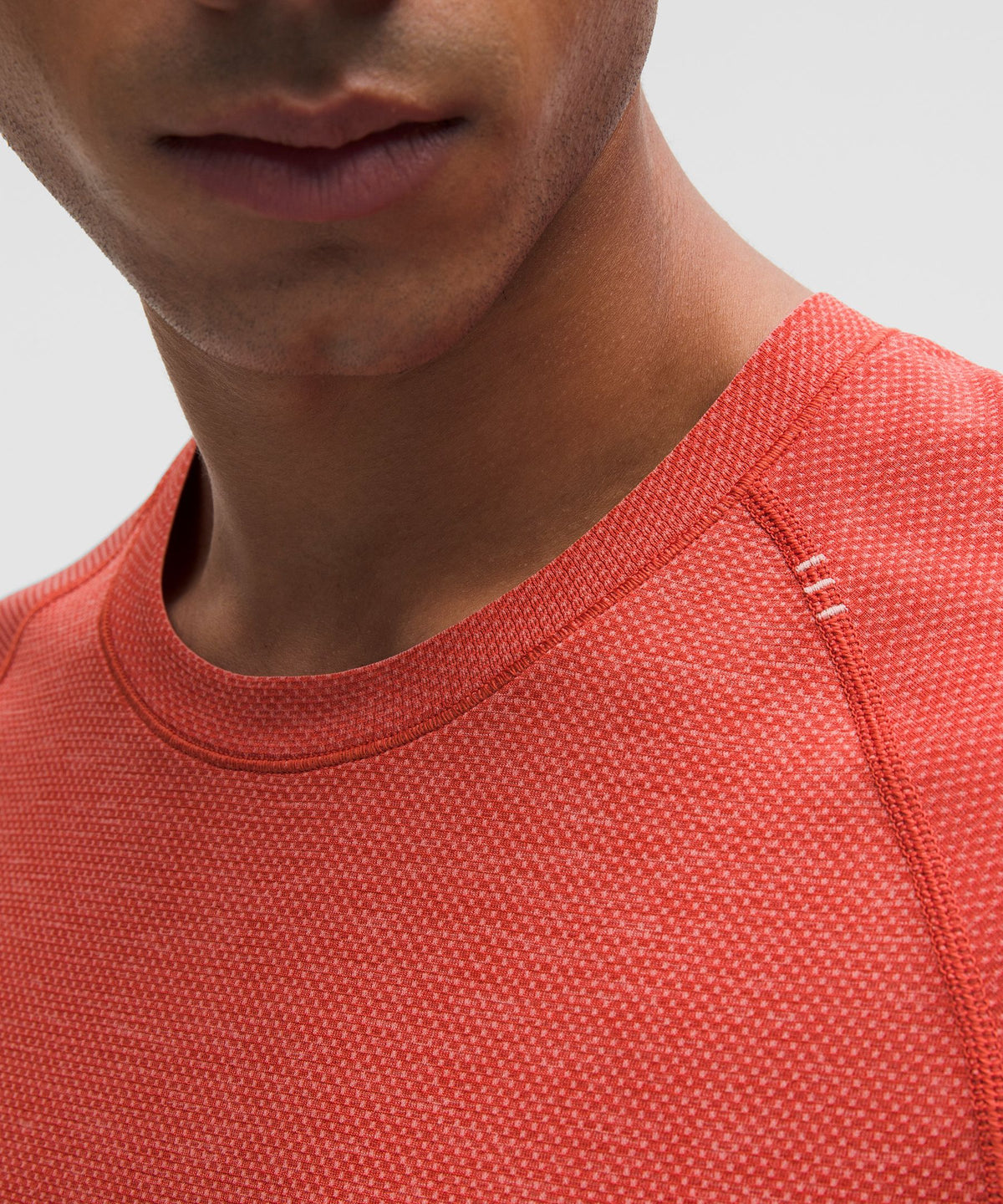 Rustic Coral/Dare Devil