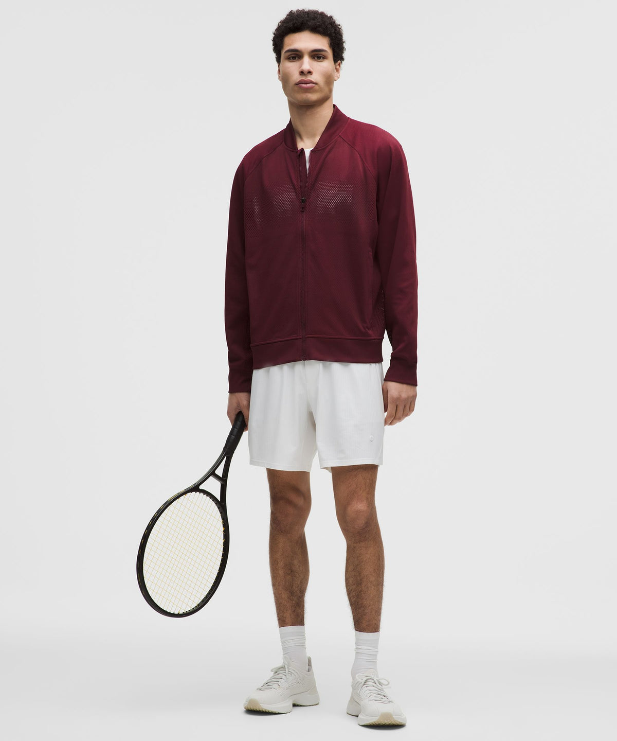 Burgundy Bay
