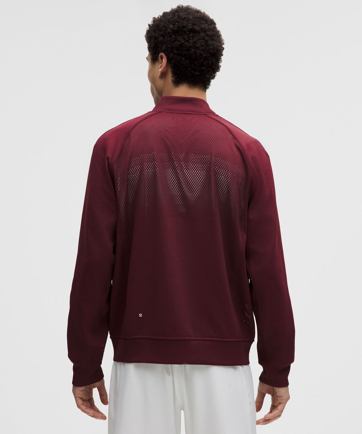 Burgundy Bay