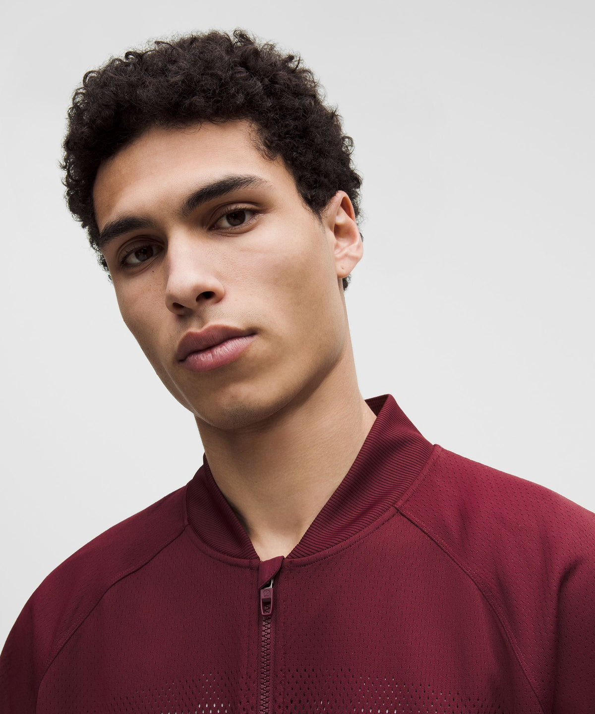 Burgundy Bay