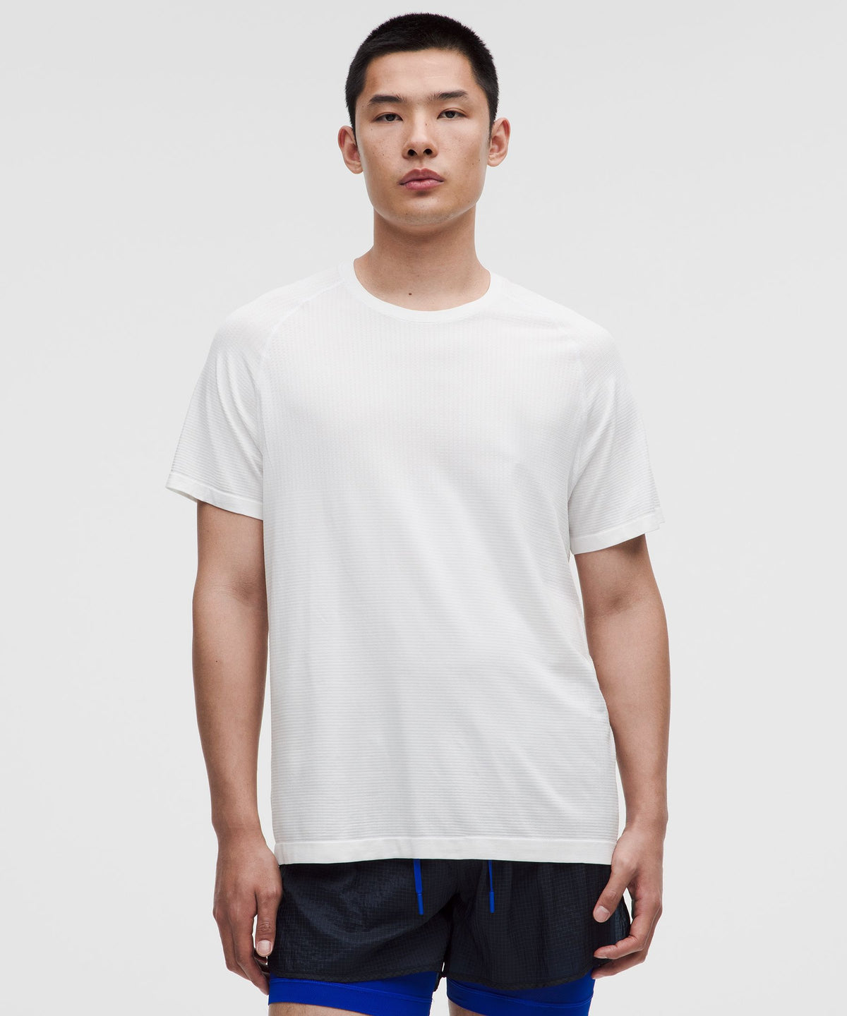 White/White