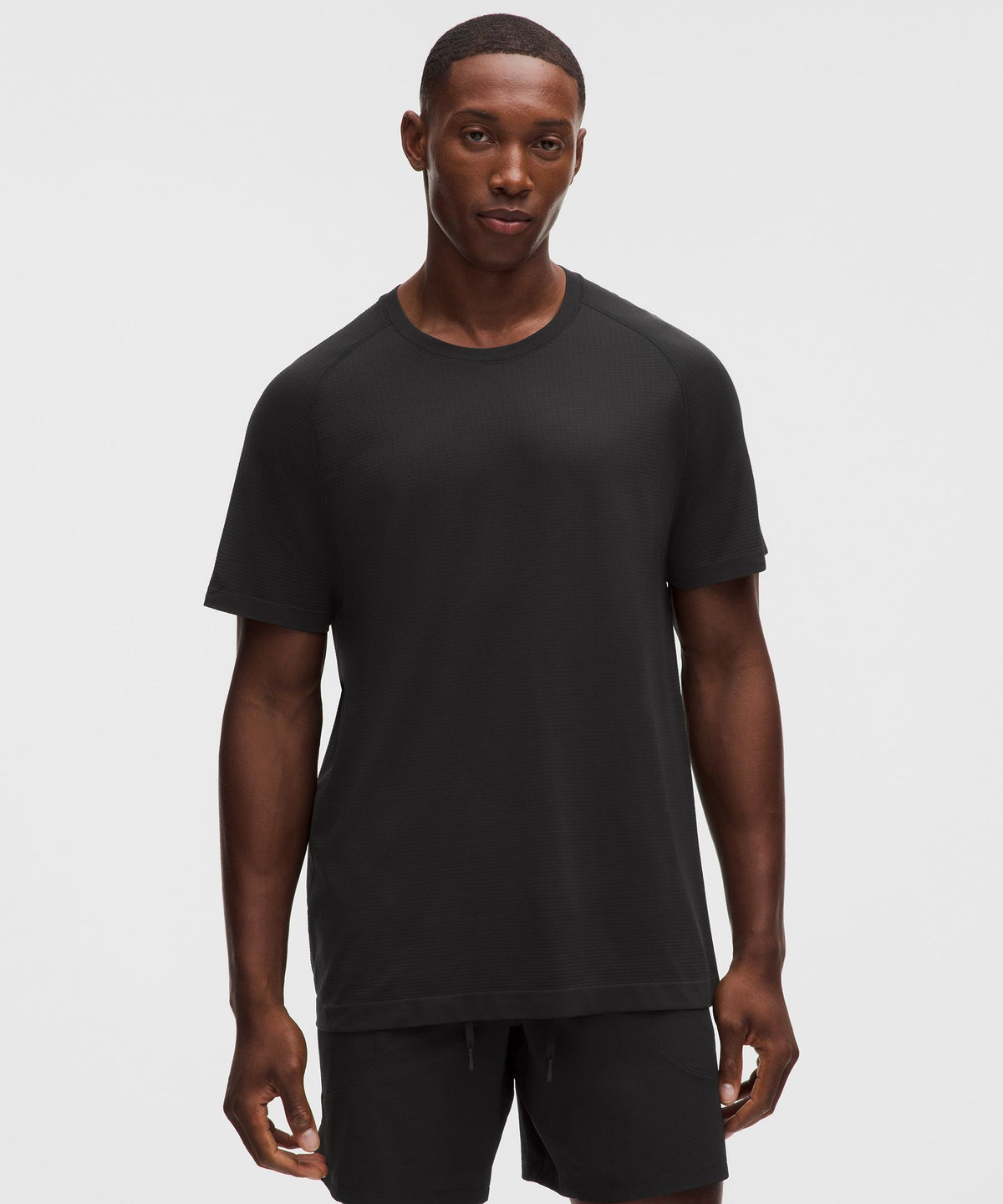 Black/Black