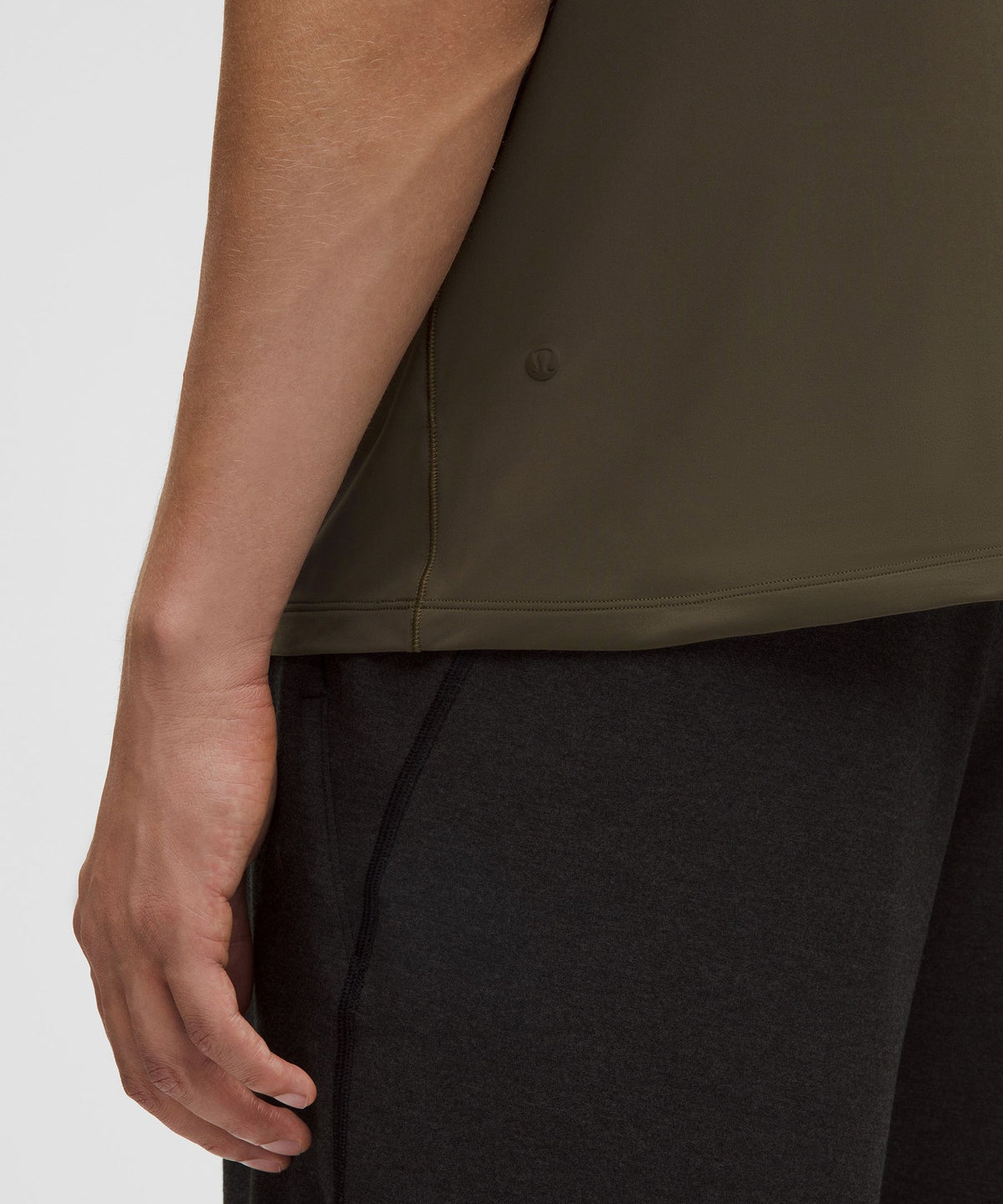 Olive Brown