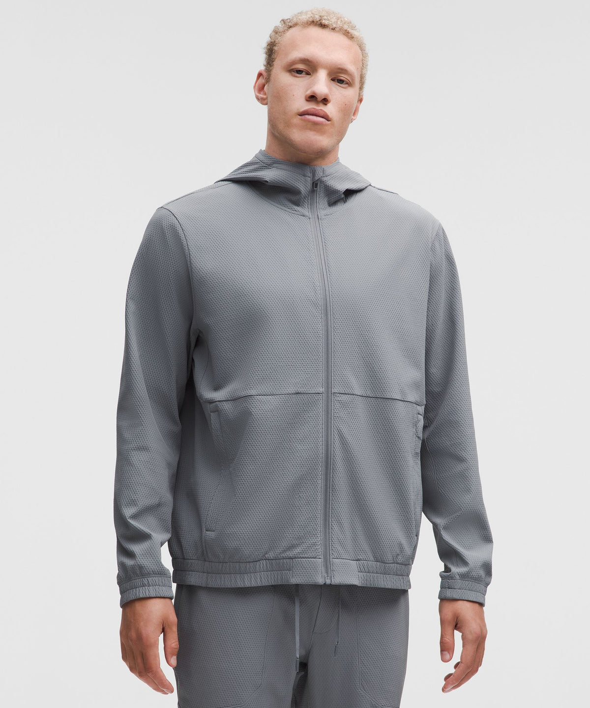 Solar Grey