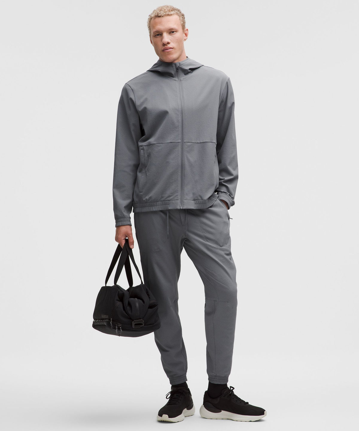 Solar Grey