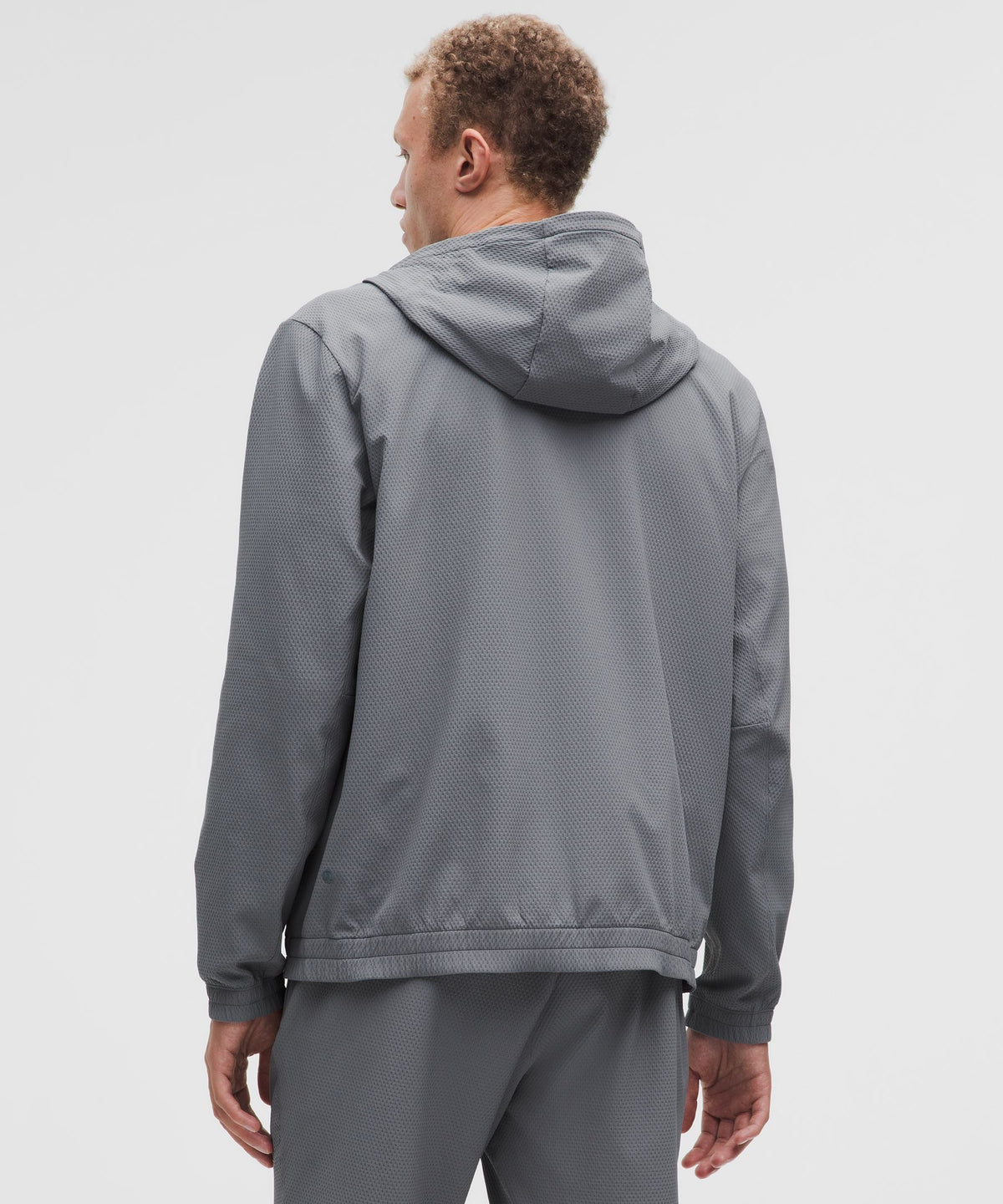 Solar Grey