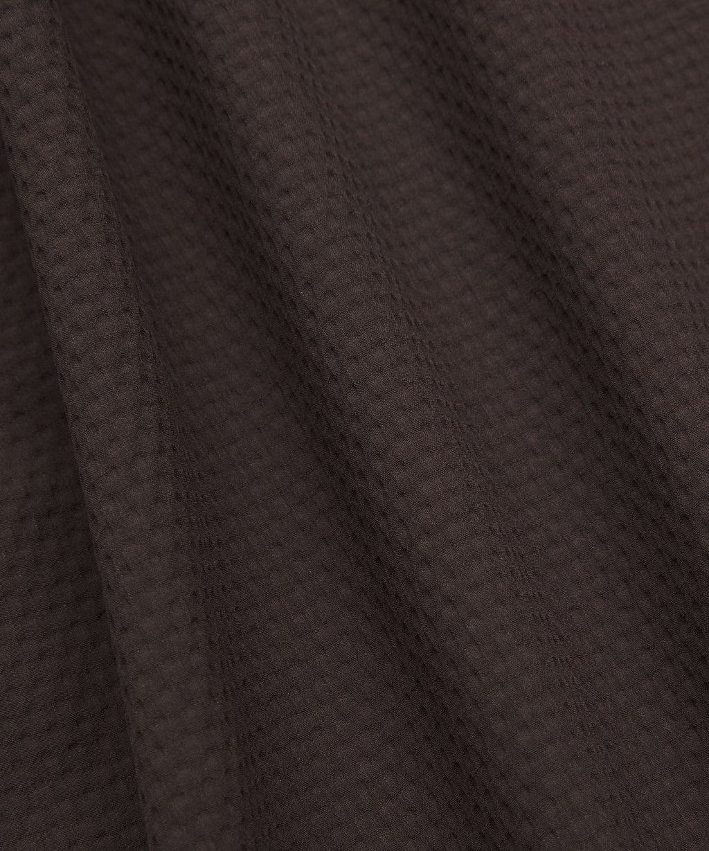 Mahogany Muse