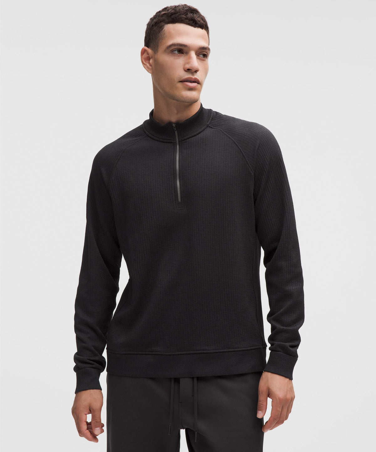 Black/Black