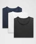 Black/Club Blue/White