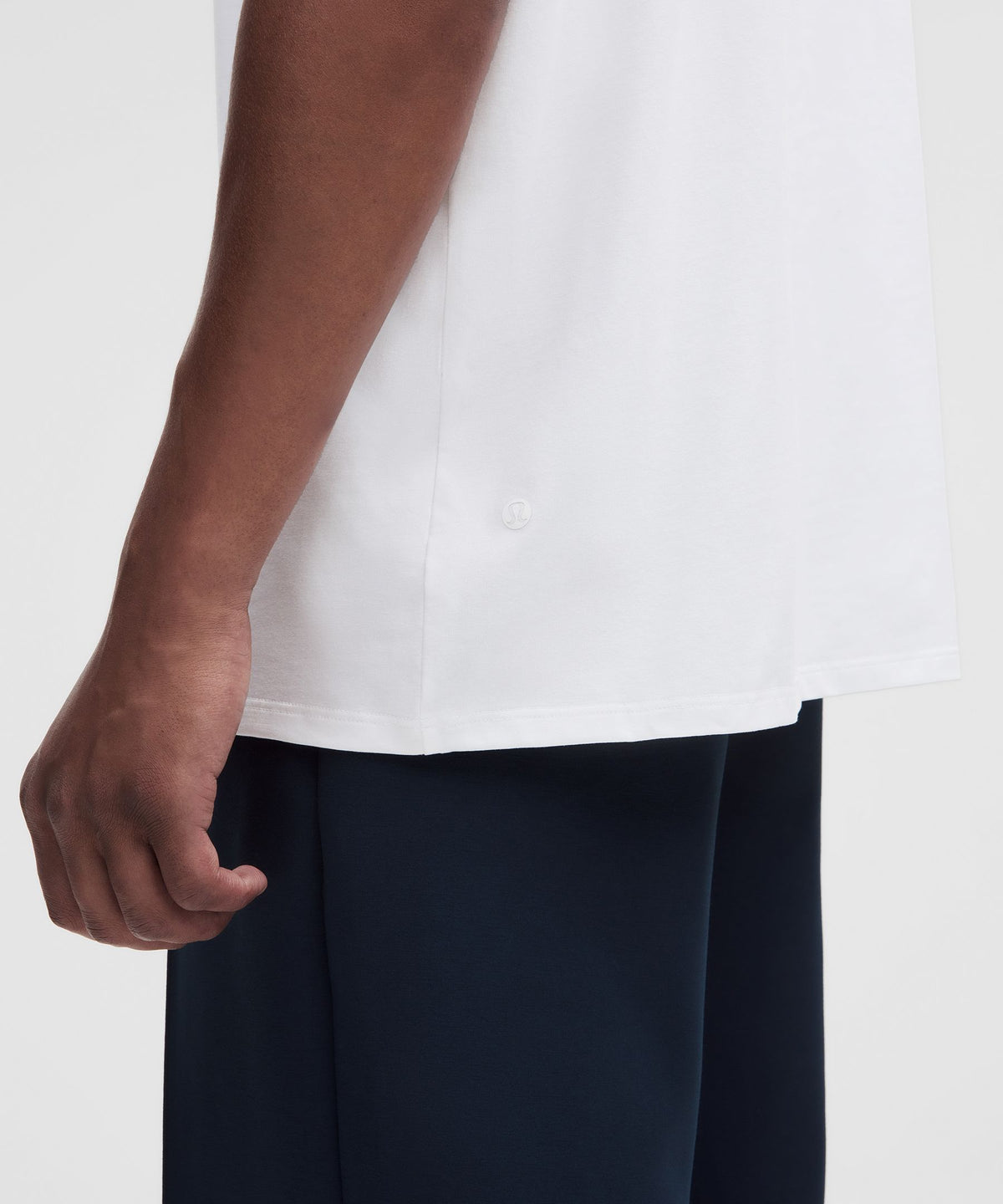 Black/Club Blue/White