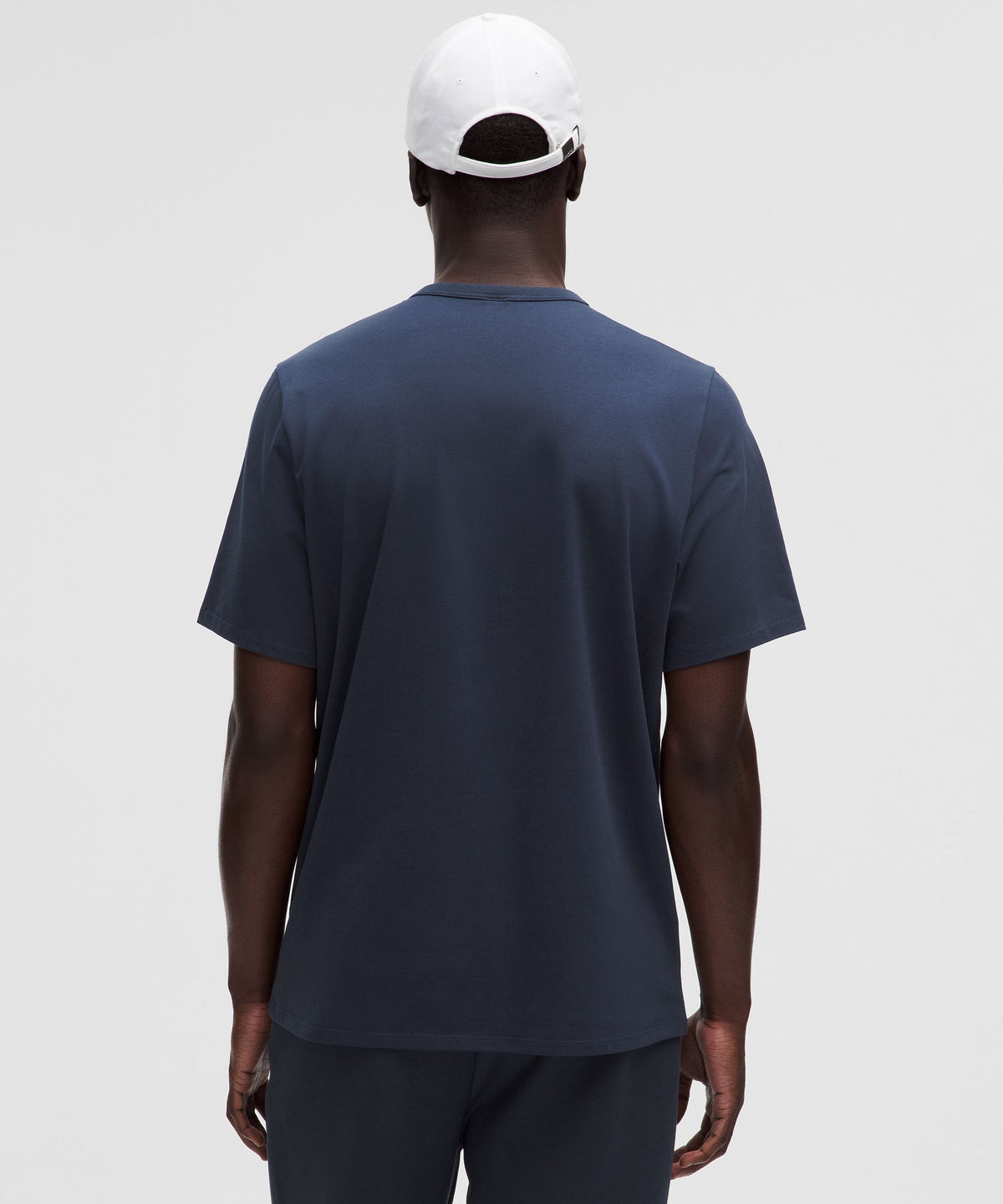 Black/White/White/Club Blue/Silver Drop