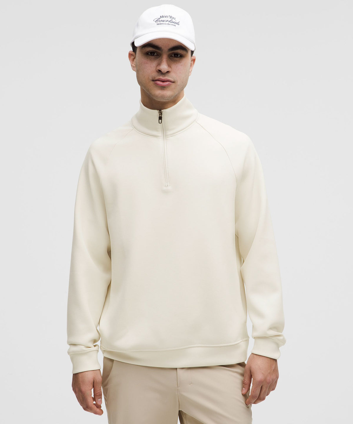 Light Ivory
