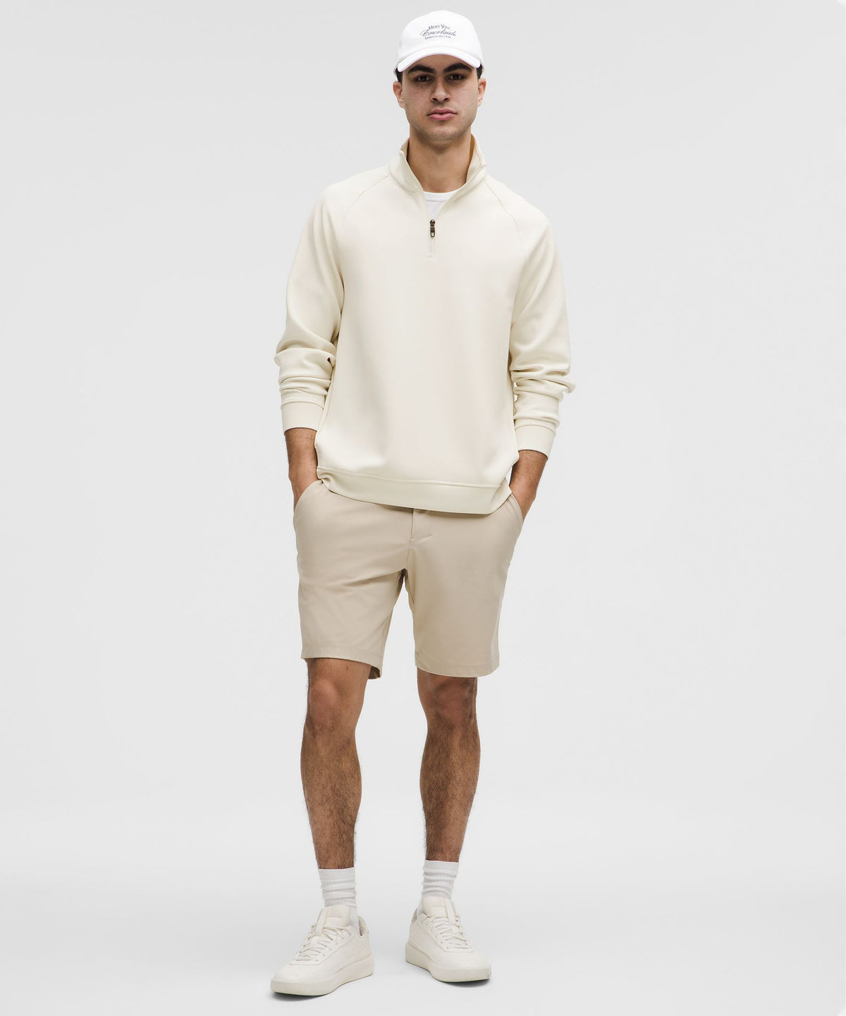 Light Ivory