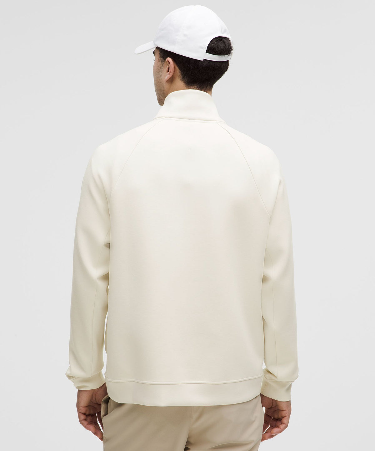 Light Ivory