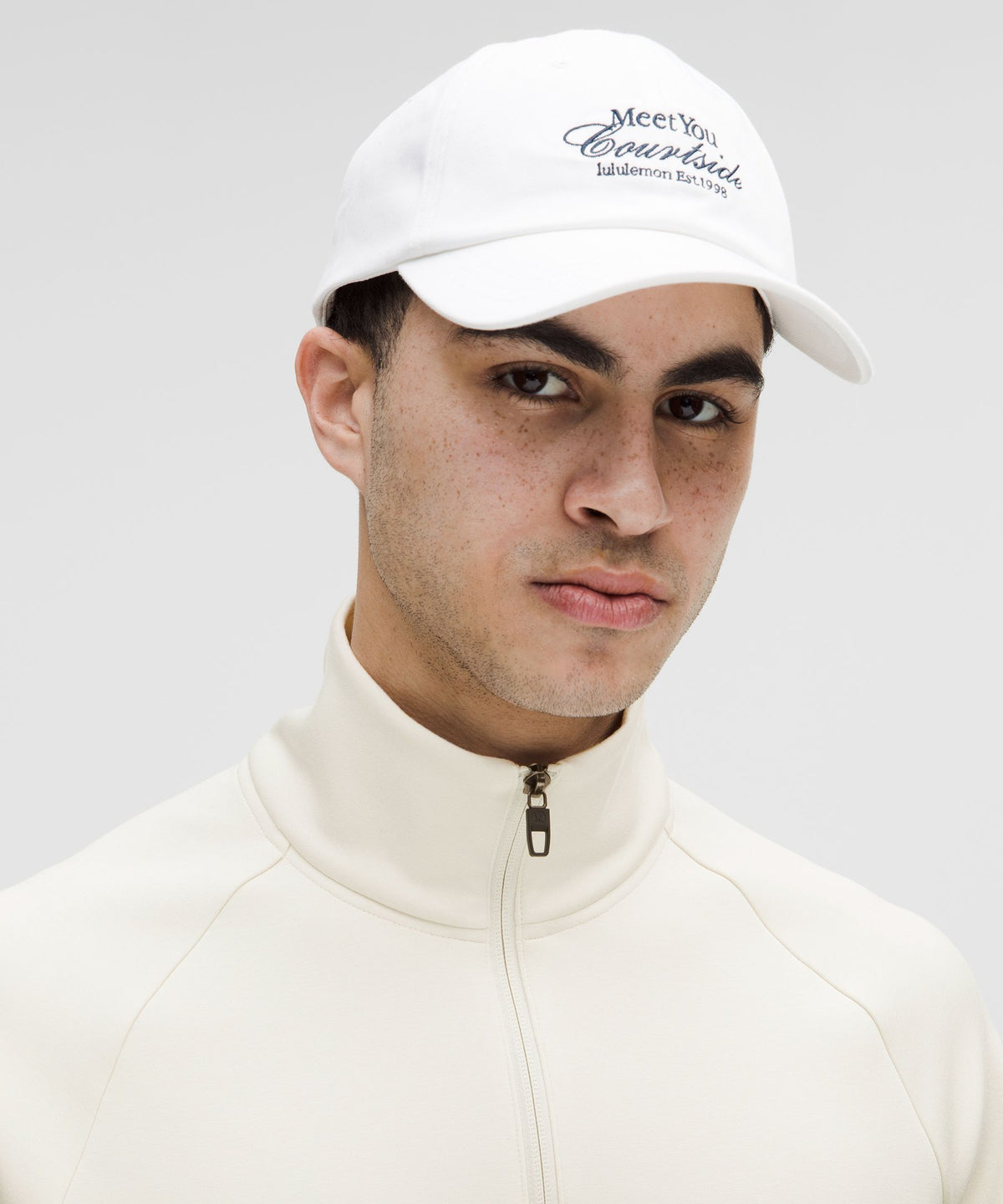 Light Ivory