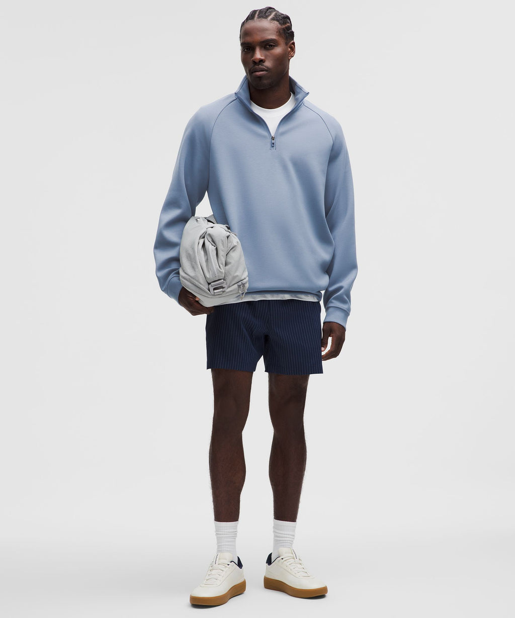 Washed Denim