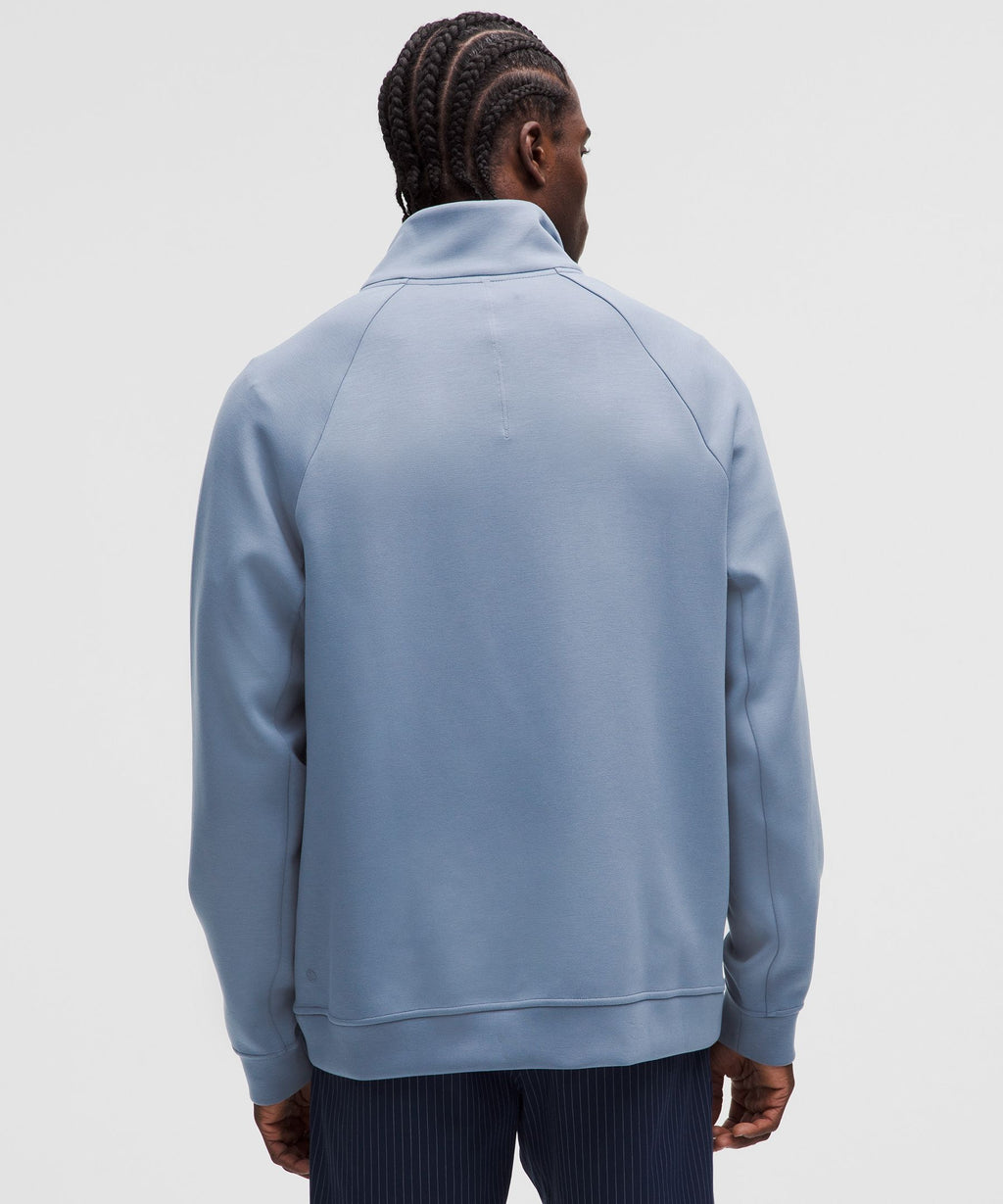 Washed Denim