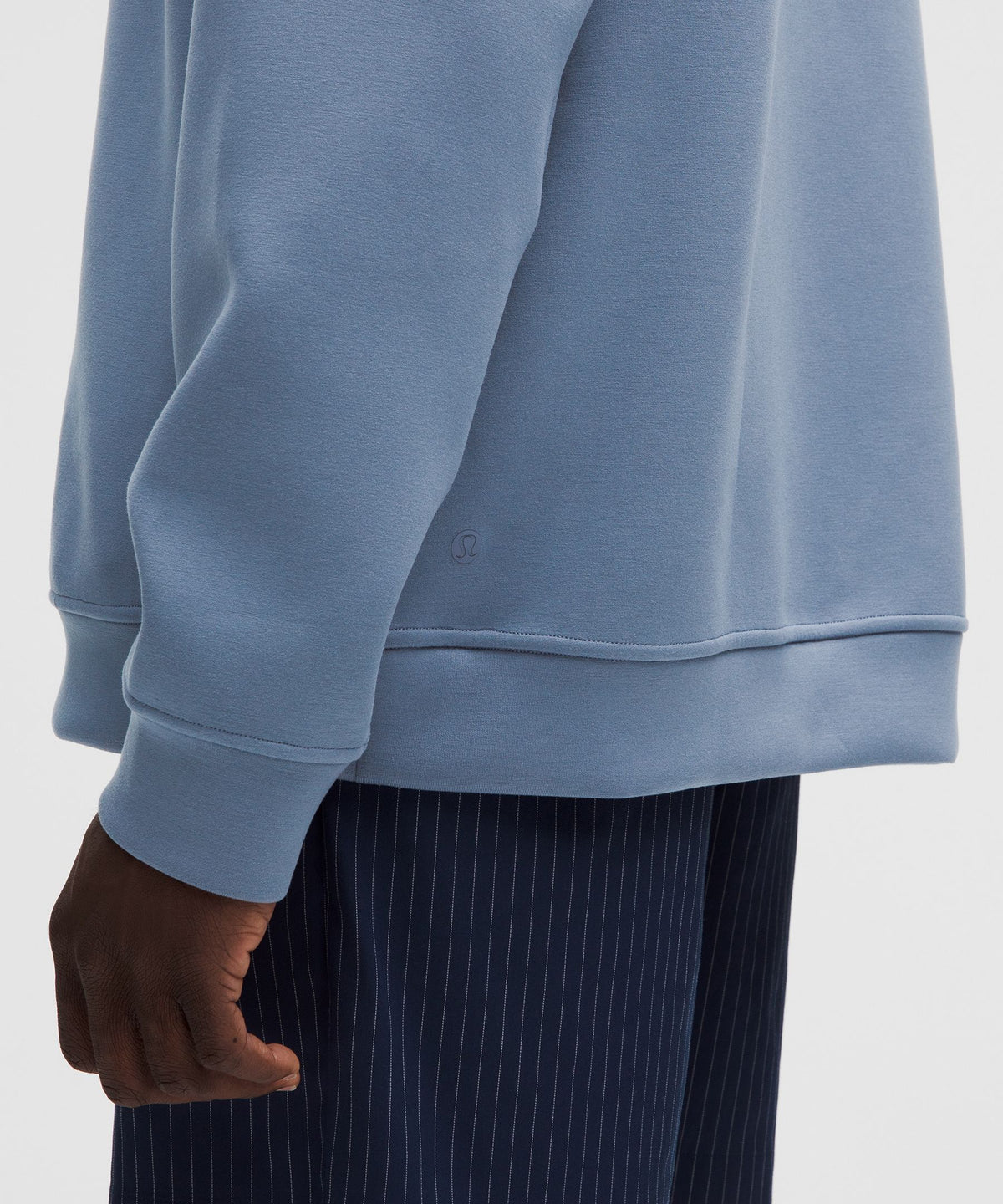 Washed Denim