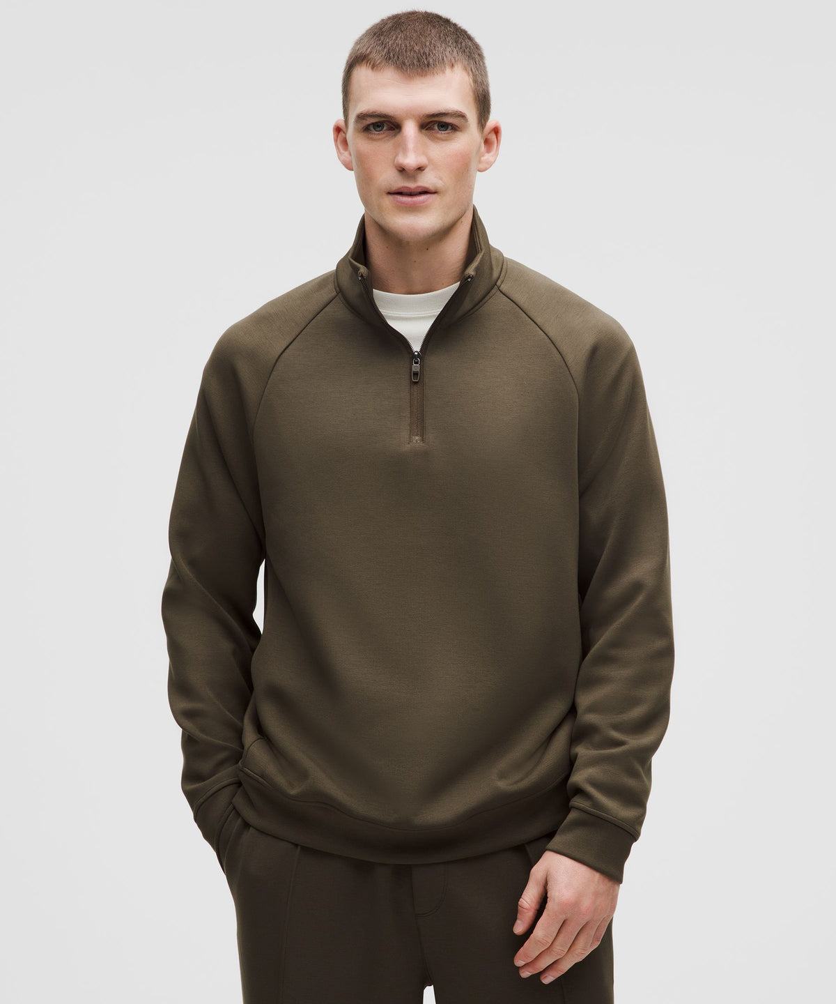 Olive Brown