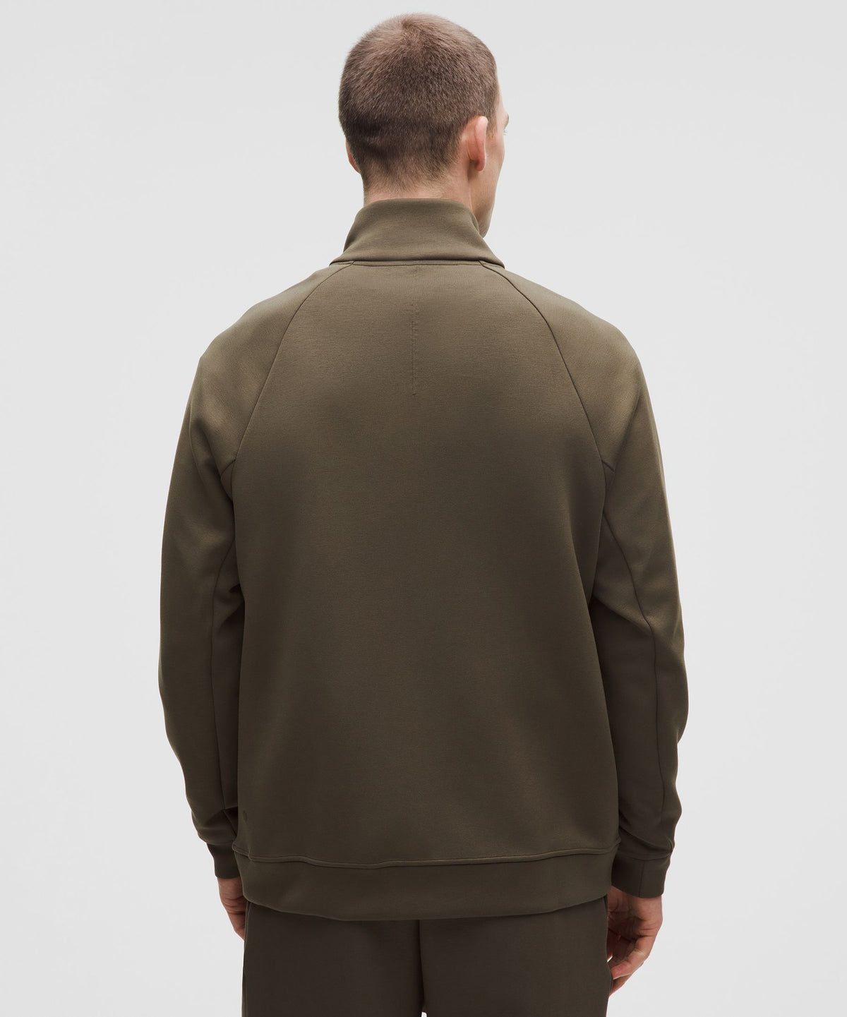 Olive Brown