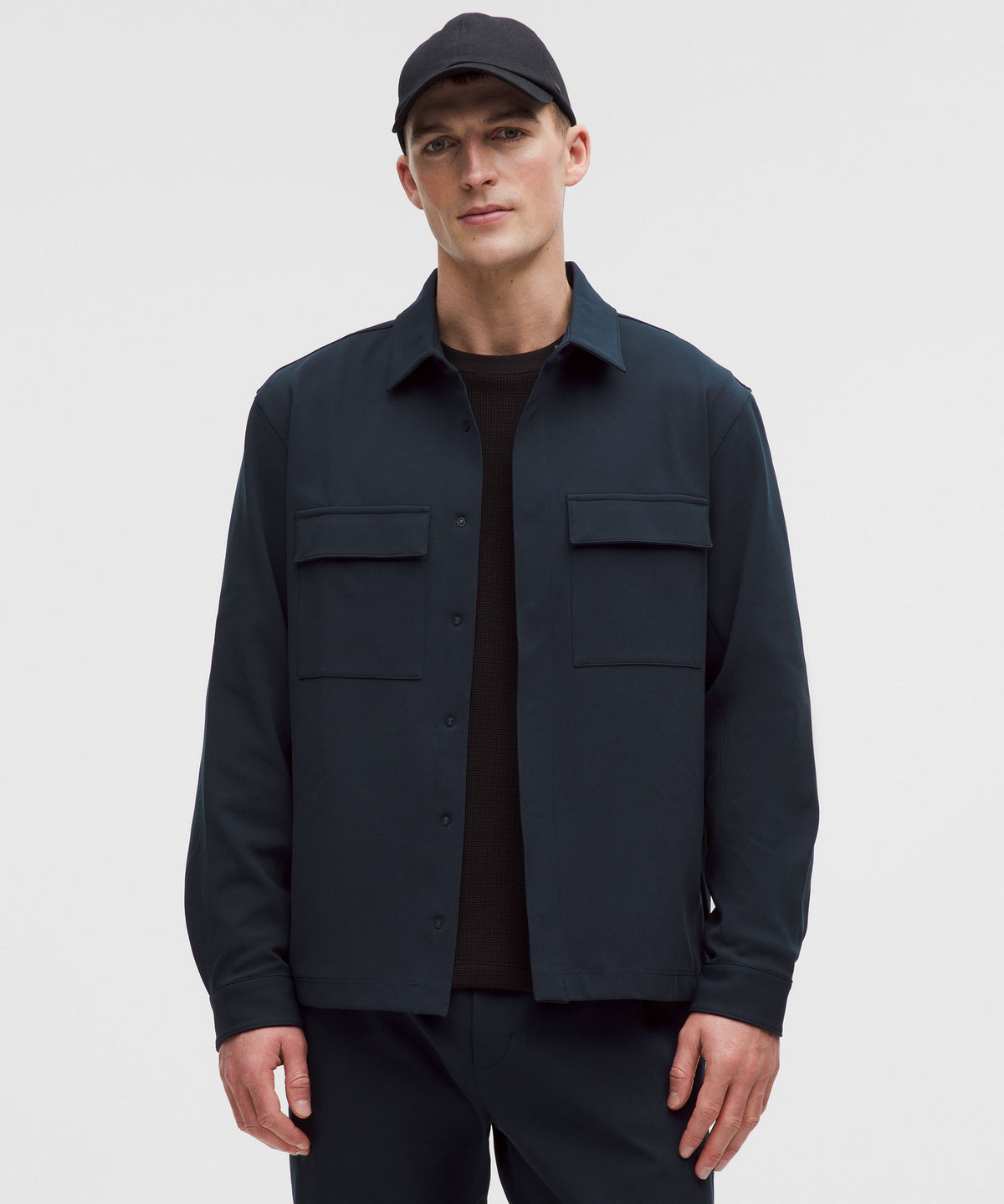 True Navy