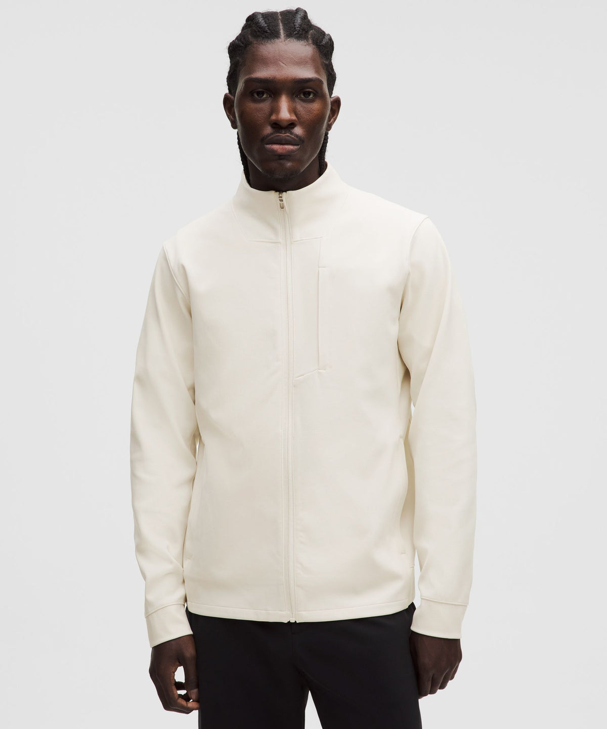 Light Ivory