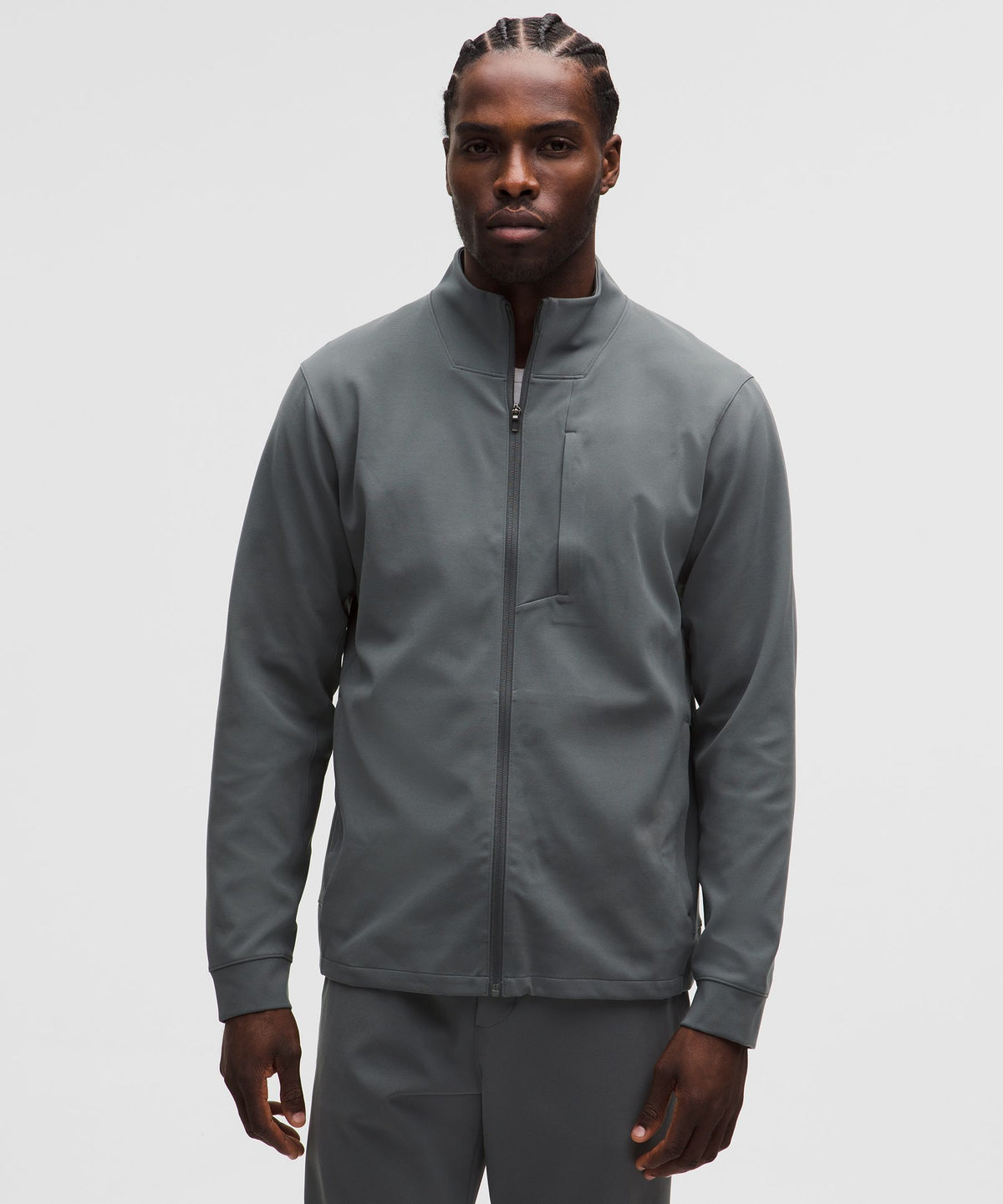 Onyx Grey