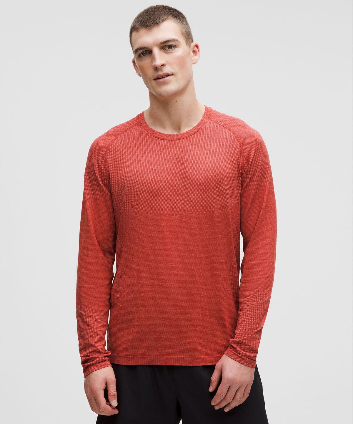 Rustic Coral/Dare Devil