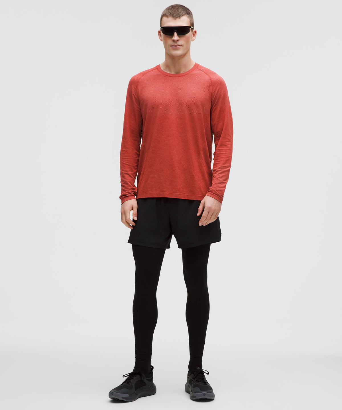 Rustic Coral/Dare Devil