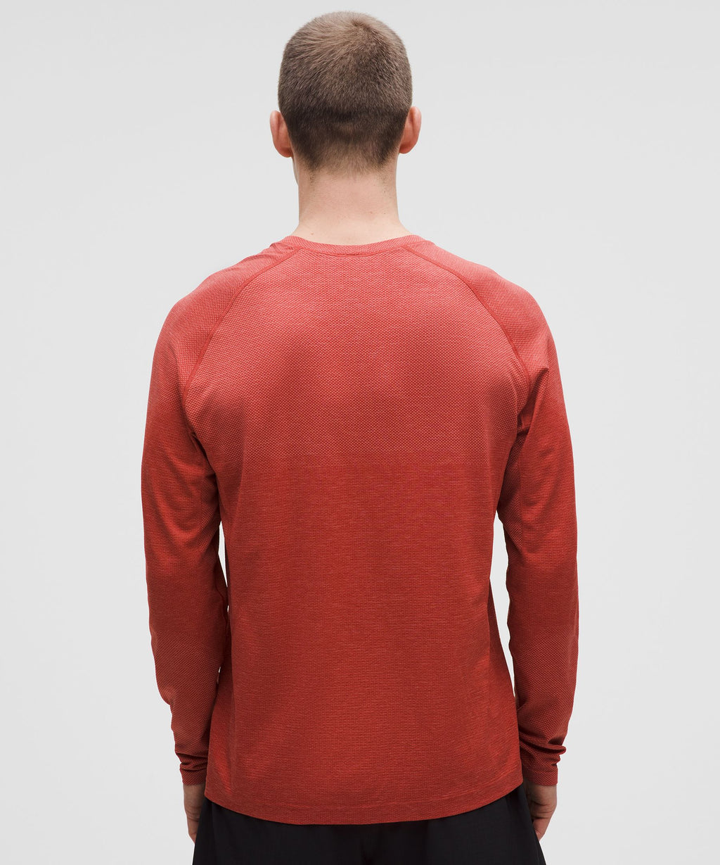 Rustic Coral/Dare Devil