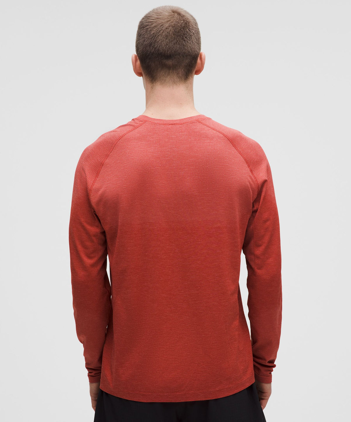 Rustic Coral/Dare Devil