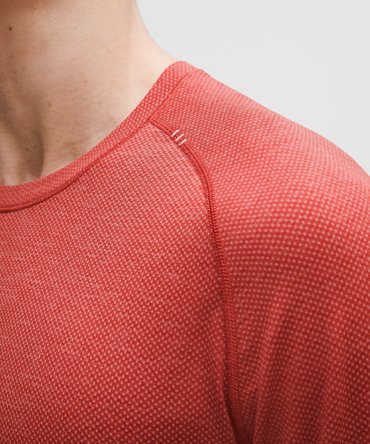 Rustic Coral/Dare Devil