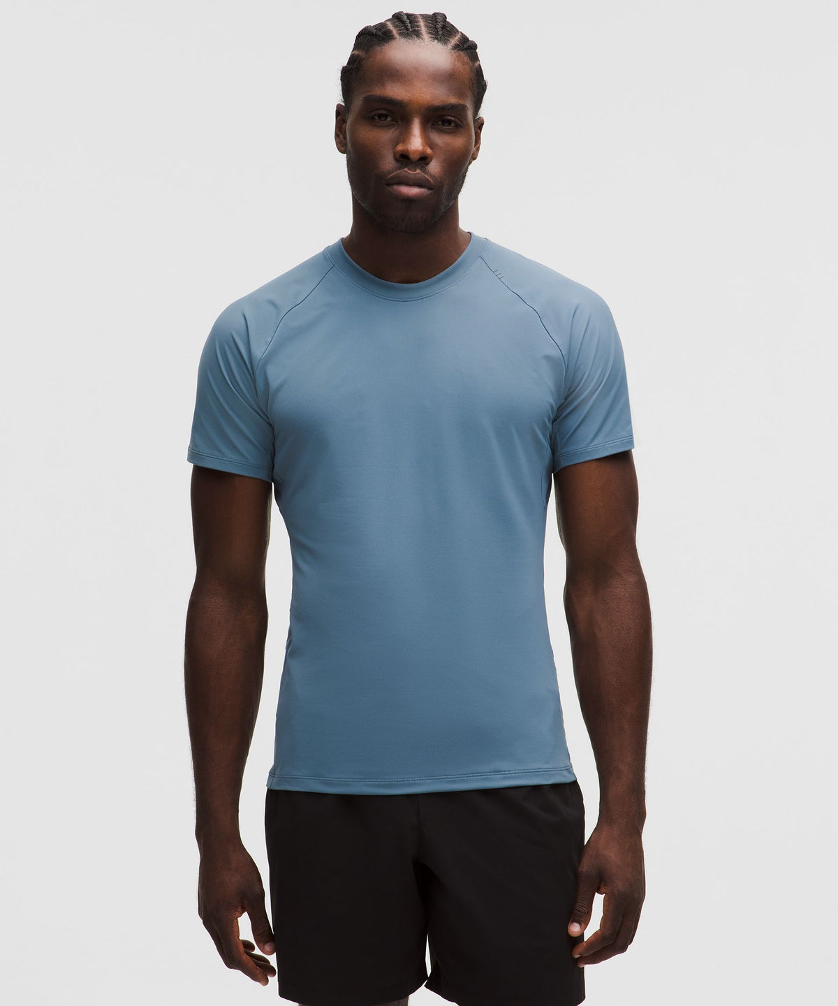 Steel Blue