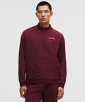 Burgundy Bay