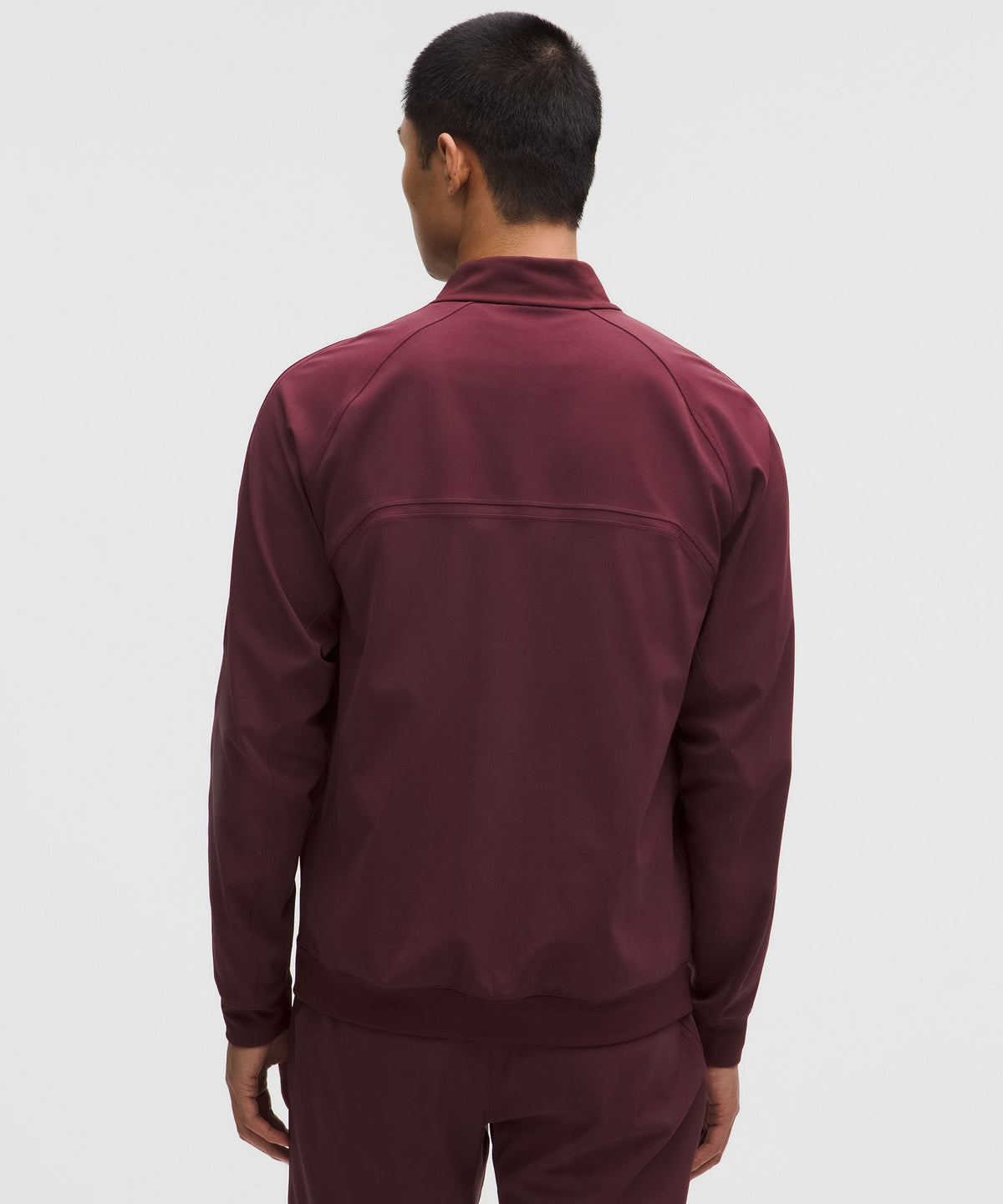 Burgundy Bay