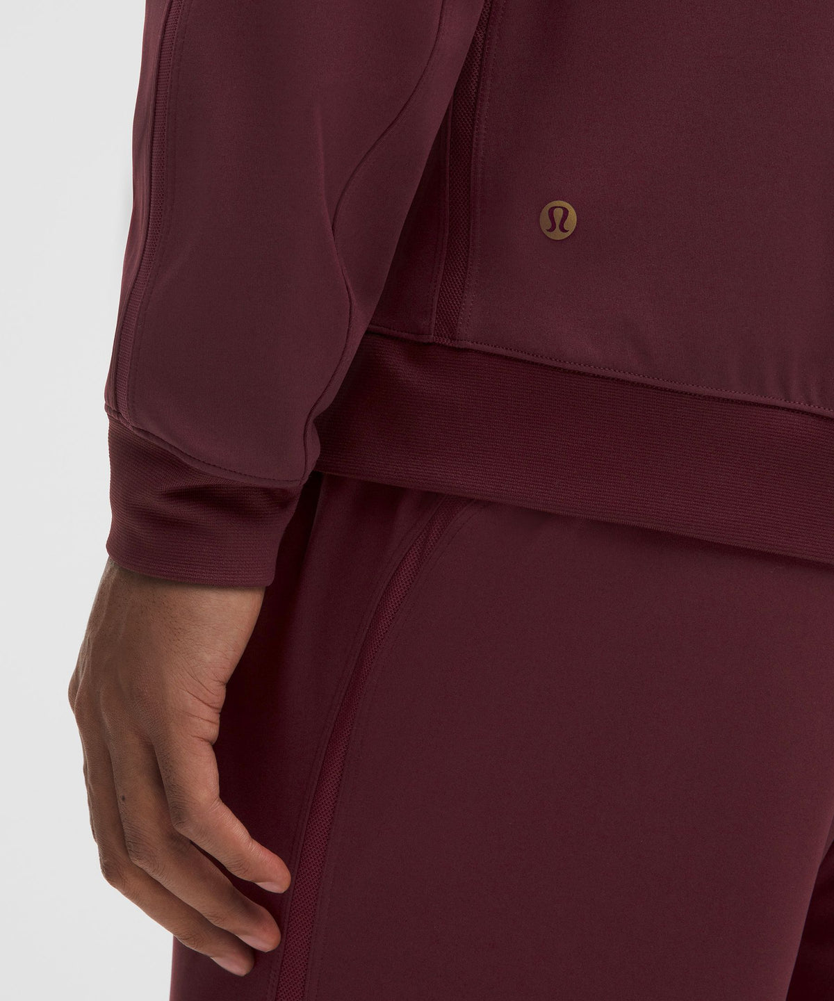 Burgundy Bay