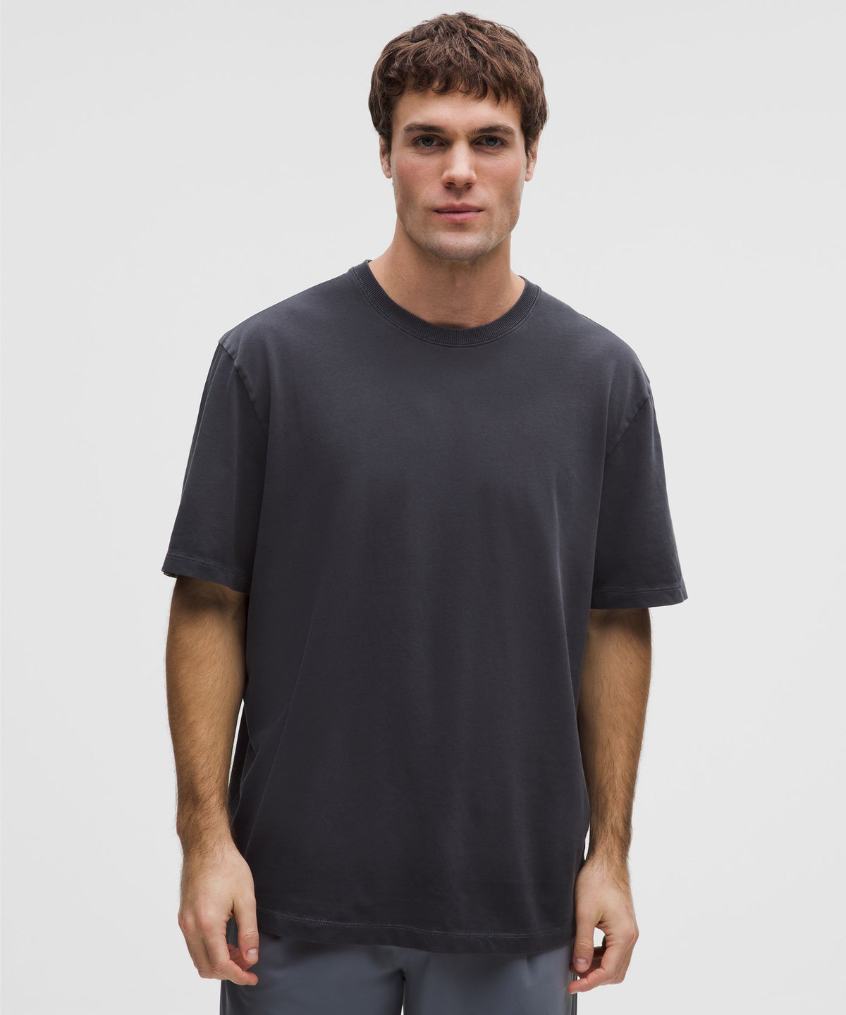 Fade Dye Coal