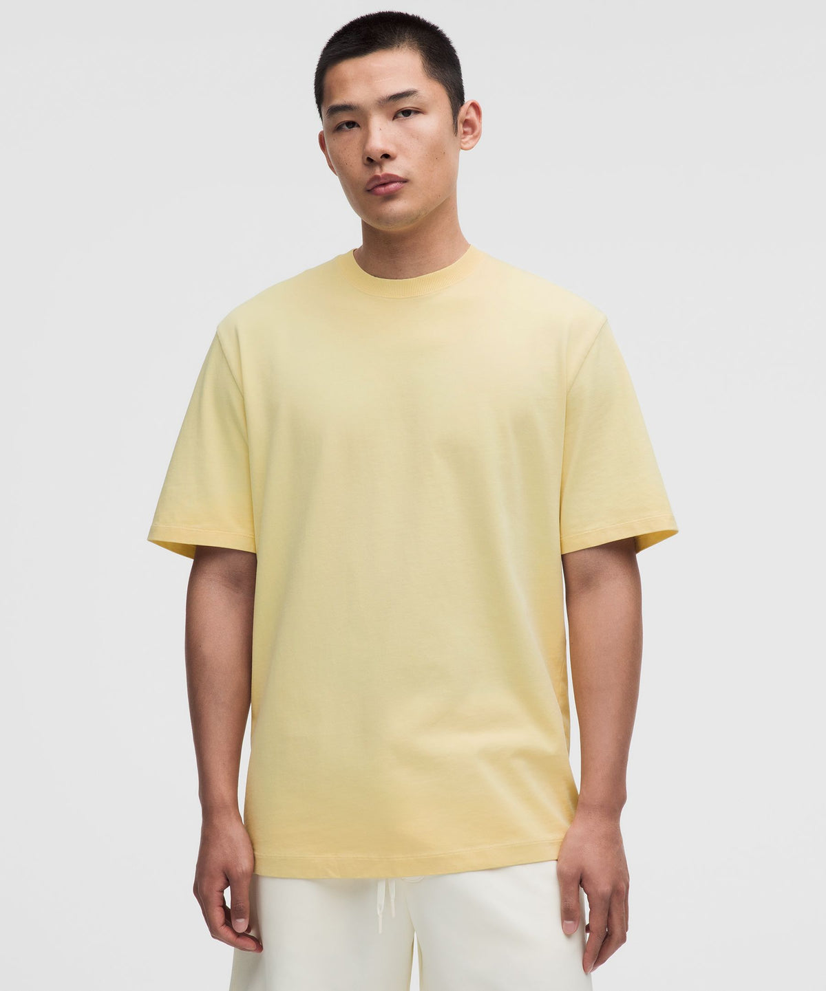 Fade Dye Vanilla Gold