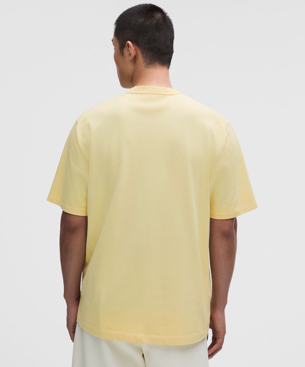 Fade Dye Vanilla Gold