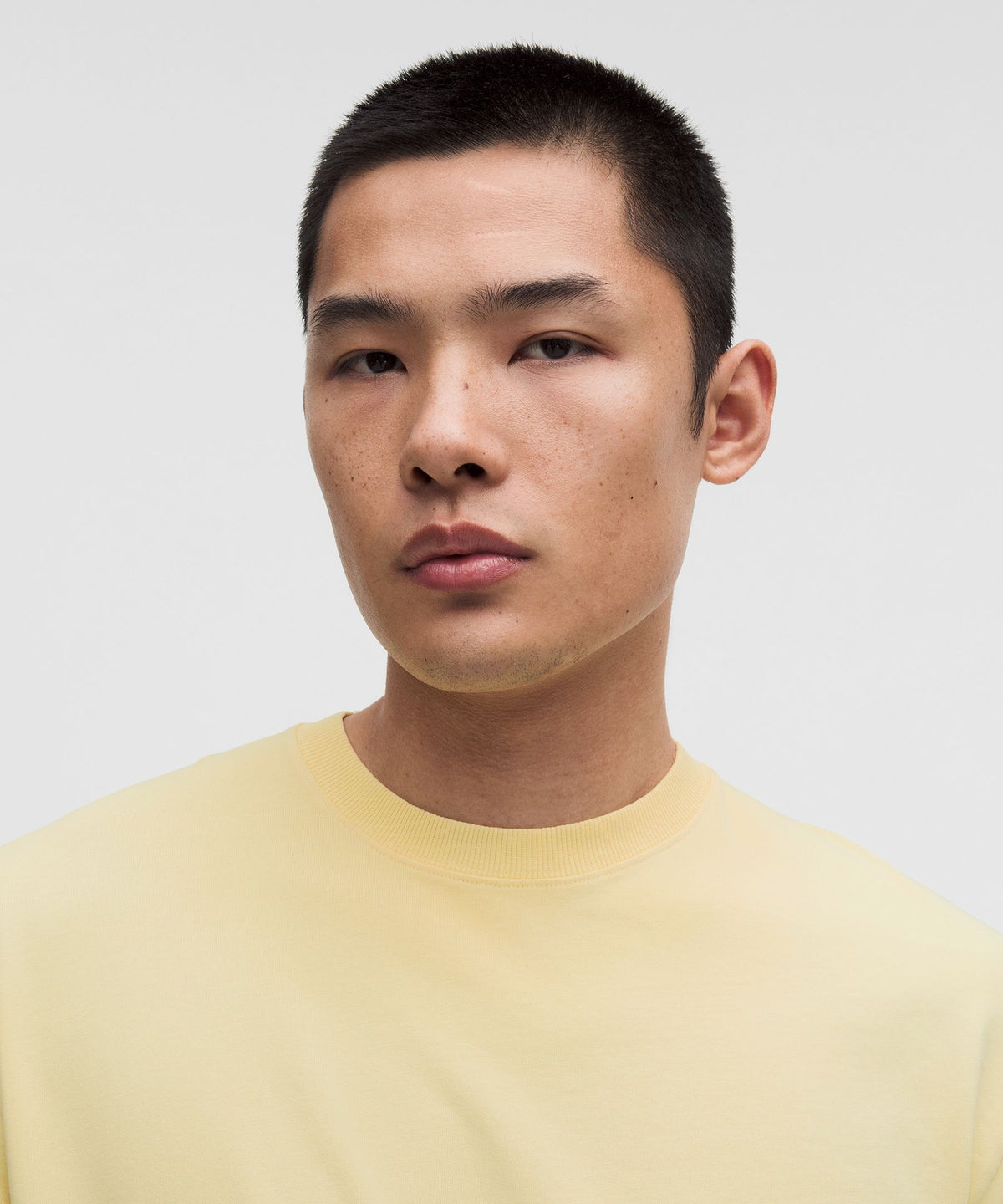 Fade Dye Vanilla Gold