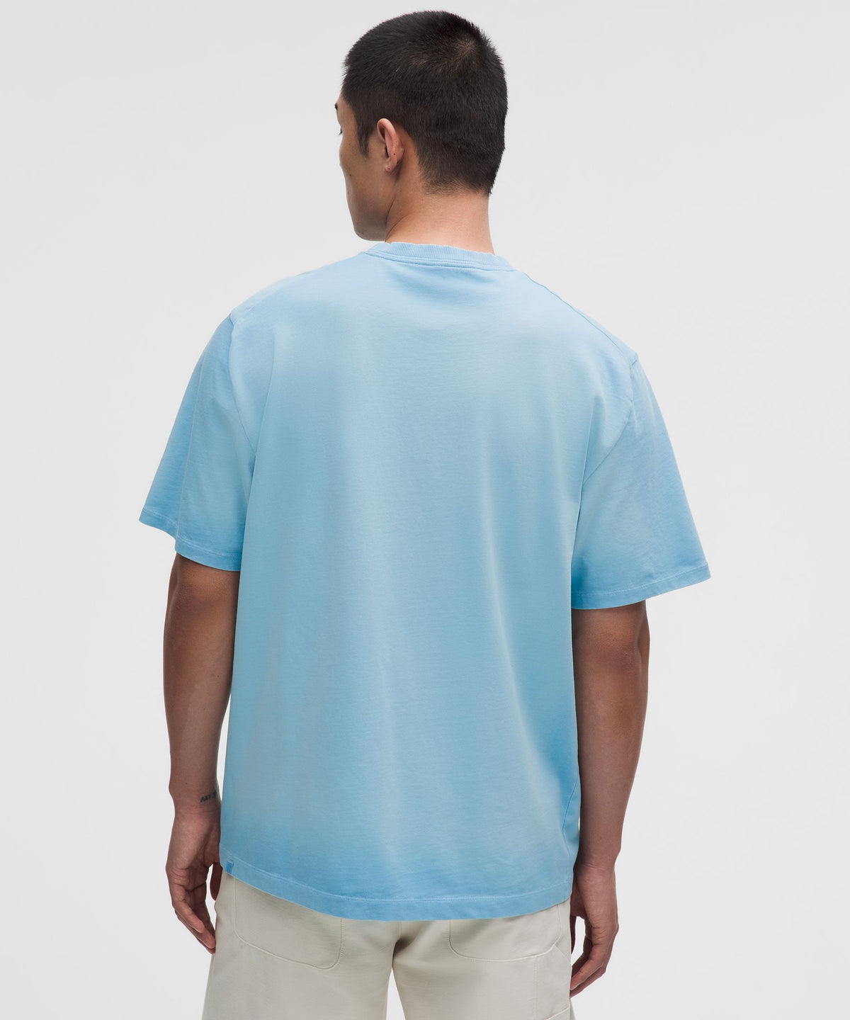 Fade Dye Foam Cloud