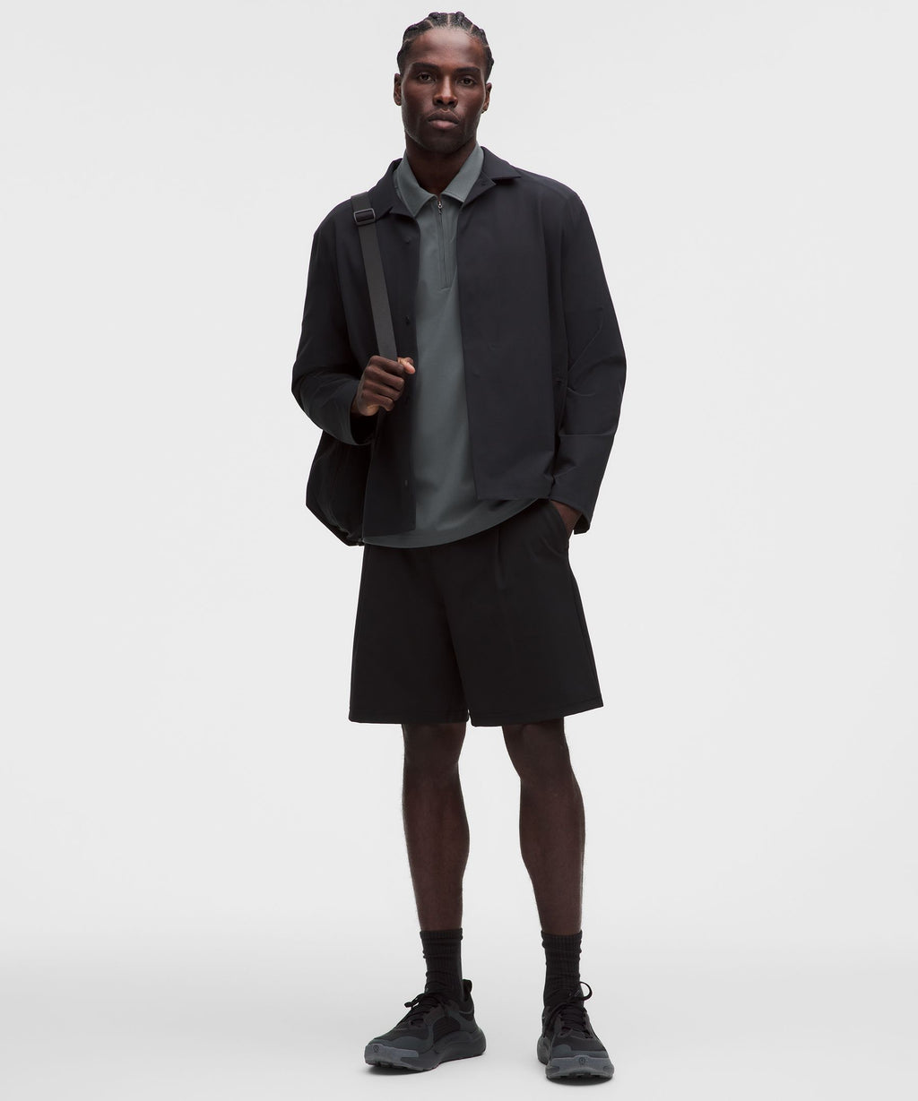 Oil Grey