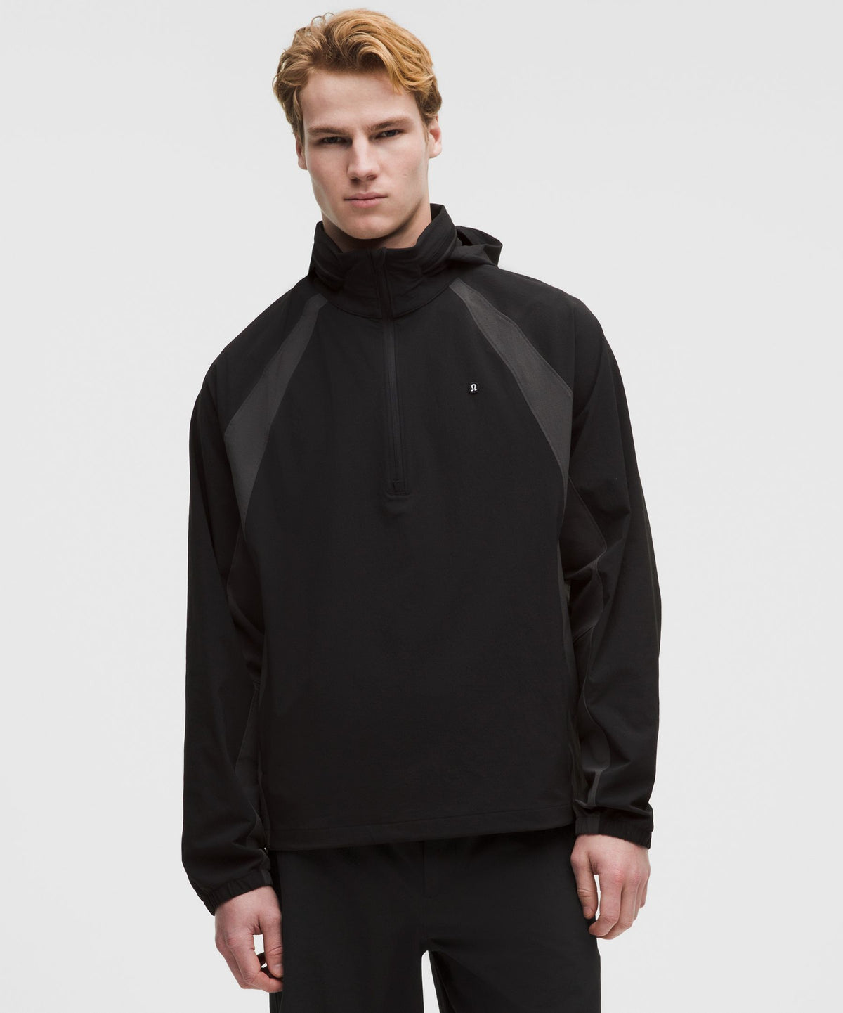 Black/Graphite Grey