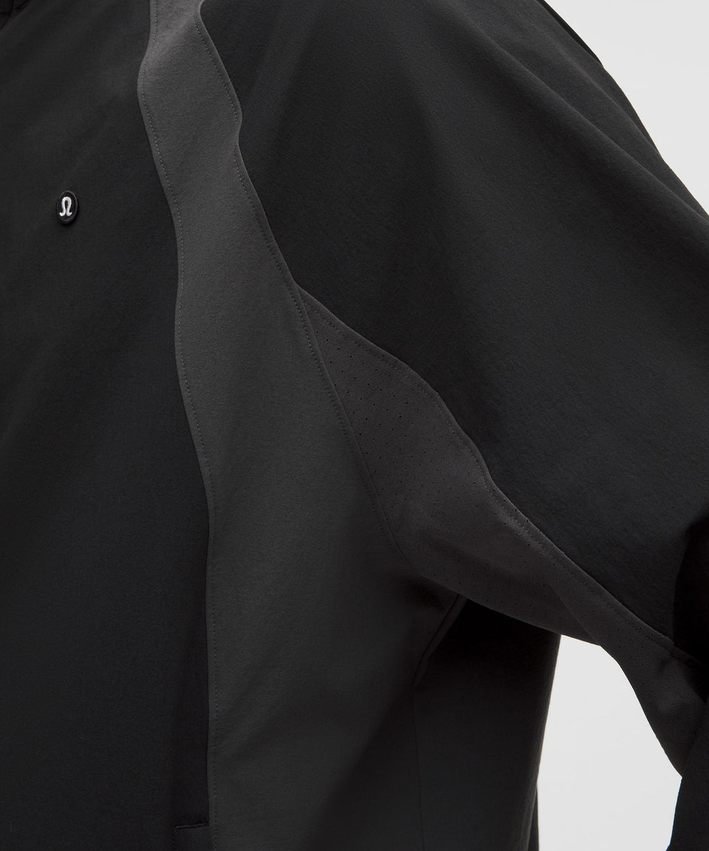 Black/Graphite Grey