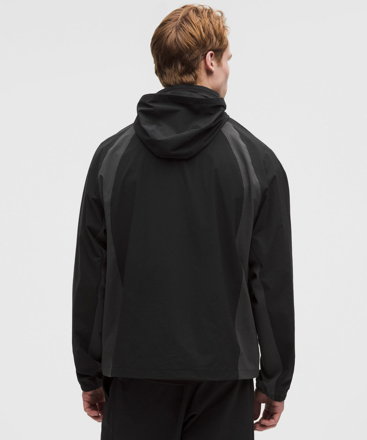 Black/Graphite Grey