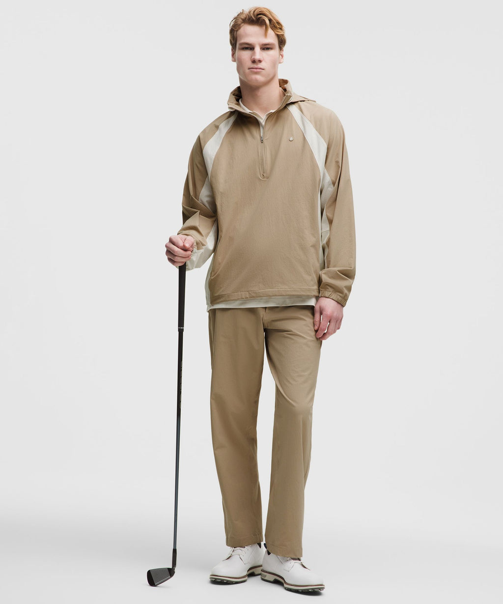 Wacky Khaki/Light Ivory