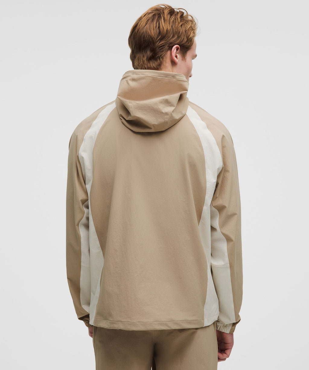 Wacky Khaki/Light Ivory